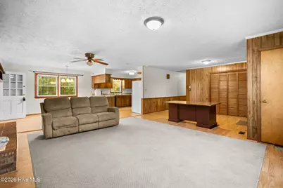 121 Wayne Street, Rockingham, NC 28379 - Photo 5