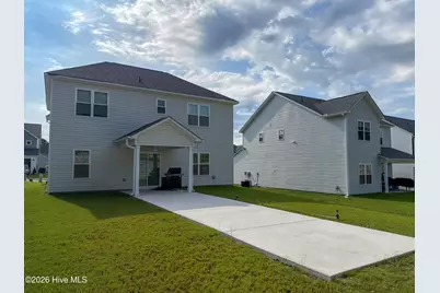 504 Burgundy Drive, Southern Pines, NC 28387 - Photo 29
