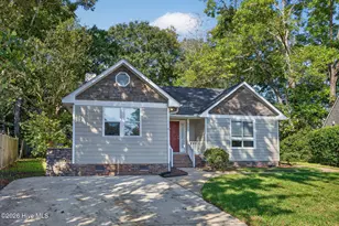 111 Dron Pl, Wilmington, NC 28409 - Photo 1