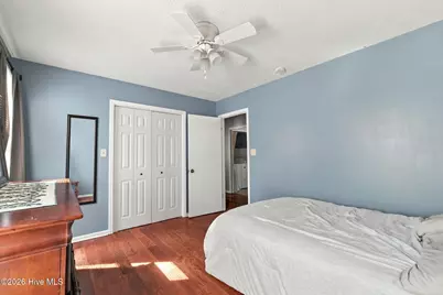 603 Edgehill Parkway, Carthage, NC 28327 - Photo 19