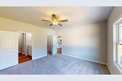 1345 Pinkney Road NW, Pikeville, NC 27863 - Photo 25