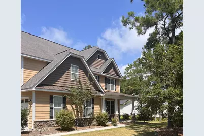 202 Mimosa Drive, Sneads Ferry, NC 28460 - Photo 1