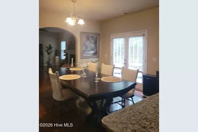 202 Mimosa Drive, Sneads Ferry, NC 28460 - Photo 17