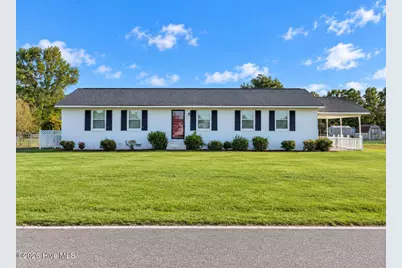 2292 Browns Church Road, Clinton, NC 28328 - Photo 3
