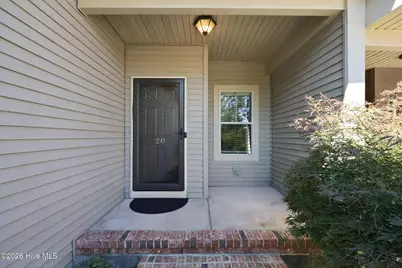 20 Cypress Circle, Southern Pines, NC 28387 - Photo 29