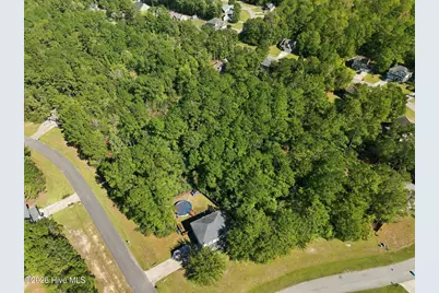 611 Weeping Willow Lane, Jacksonville, NC 28540 - Photo 51