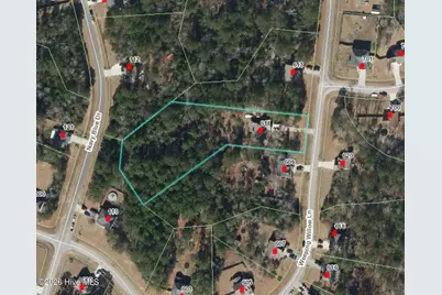 611 Weeping Willow Lane, Jacksonville, NC 28540 - Photo 7