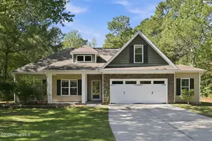 611 Weeping Willow Ln, Jacksonville, NC 28540 - Photo 1