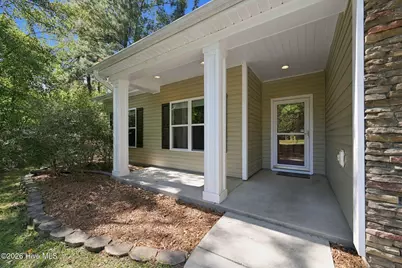 611 Weeping Willow Lane, Jacksonville, NC 28540 - Photo 5