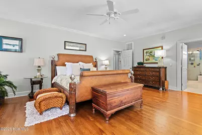 23 Myrtle Court, Wrightsville Beach, NC 28480 - Photo 21