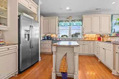 23 Myrtle Court, Wrightsville Beach, NC 28480 - Photo 11