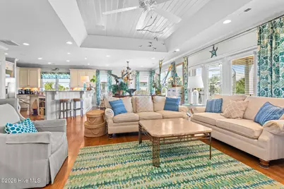 23 Myrtle Court, Wrightsville Beach, NC 28480 - Photo 7