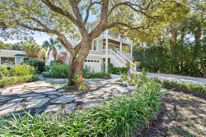 23 Myrtle Court, Wrightsville Beach, NC 28480 - Photo 3