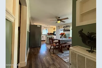 1236 Union Grove Church Road, Fremont, NC 27830 - Photo 5