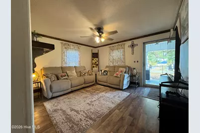 1236 Union Grove Church Road, Fremont, NC 27830 - Photo 3