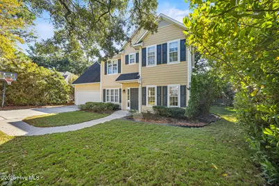 101 Mackenzie Drive, Wilmington, NC 28409 - Photo 3