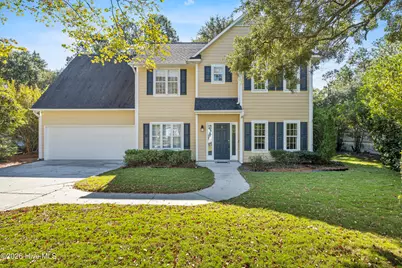 101 Mackenzie Drive, Wilmington, NC 28409 - Photo 1