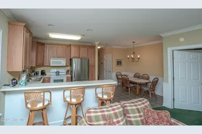 186 Clubhouse Road #Apt 4, Sunset Beach, NC 28468 - Photo 19