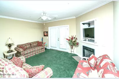 186 Clubhouse Road #Apt 4, Sunset Beach, NC 28468 - Photo 11