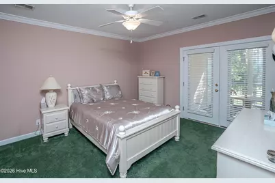 186 Clubhouse Road #Apt 4, Sunset Beach, NC 28468 - Photo 13