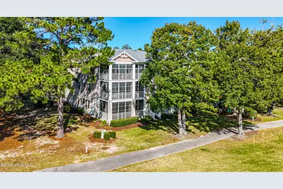 186 Clubhouse Road #Apt 4, Sunset Beach, NC 28468 - Photo 37