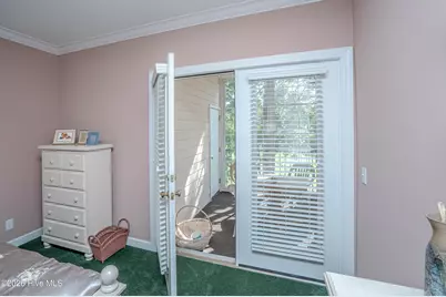 186 Clubhouse Road #Apt 4, Sunset Beach, NC 28468 - Photo 15