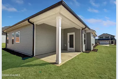 944 Willow Place SW, Calabash, NC 28467 - Photo 27