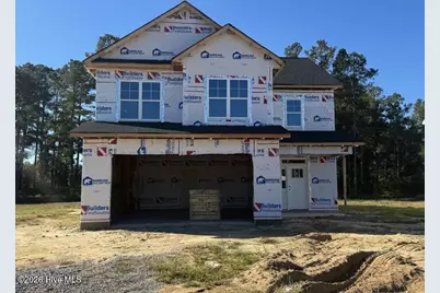 4252 Halkirk (Lot 315) Drive, Fayetteville, NC 28312 - Photo 1
