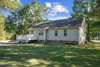 599 Madison Avenue, Princeton, NC 27569 - Photo 25