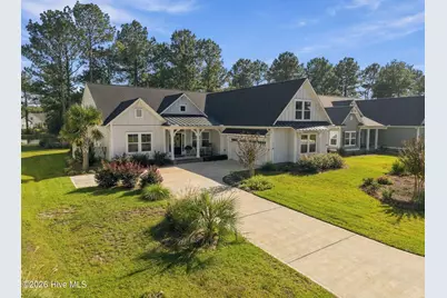 1027 Crosby Circle SW, Sunset Beach, NC 28468 - Photo 1