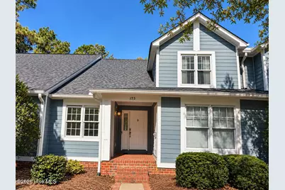 175 N Knoll Road, Southern Pines, NC 28387 - Photo 3