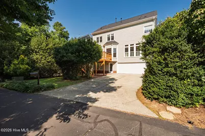 803 Highgrove Drive, Chapel Hill, NC 27516 - Photo 55