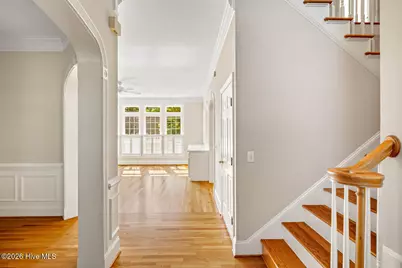 803 Highgrove Drive, Chapel Hill, NC 27516 - Photo 35