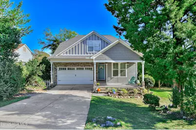 807 Georgia Avenue, North Augusta, SC 29841 - Photo 1