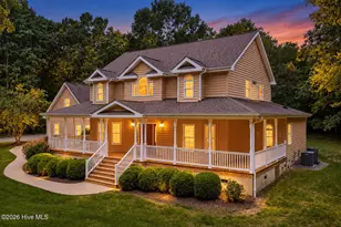 3915 Remington Run, Hillsborough, NC 27278 - Photo 1