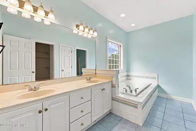100 Faith Leeann Circle, La Grange, NC 28551 - Photo 19