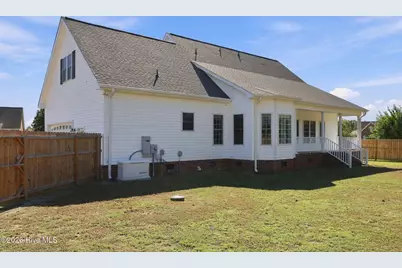 100 Faith Leeann Circle, La Grange, NC 28551 - Photo 35