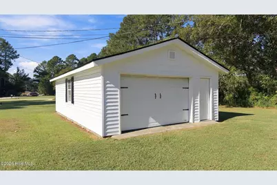 4204 Westerly Court, Elm City, NC 27822 - Photo 5