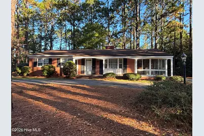 324 John McQueen Road, Aberdeen, NC 28315 - Photo 1