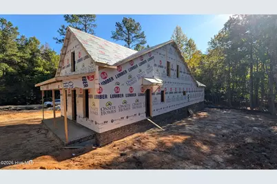 2 King Court, Pinehurst, NC 28374 - Photo 3