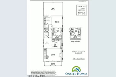 2 King Court, Pinehurst, NC 28374 - Photo 9