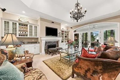 80 McMichael Drive, Pinehurst, NC 28374 - Photo 5