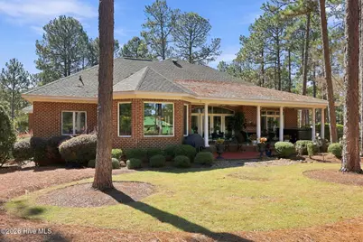 80 McMichael Drive, Pinehurst, NC 28374 - Photo 33