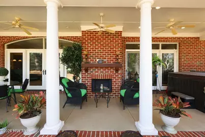 80 McMichael Drive, Pinehurst, NC 28374 - Photo 31