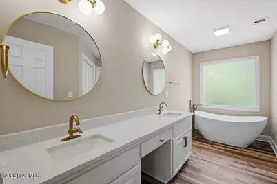212 N Marion Drive, Goldsboro, NC 27534 - Photo 15
