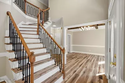 212 N Marion Drive, Goldsboro, NC 27534 - Photo 5