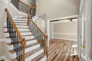 212 N Marion Dr, Goldsboro, NC 27534 - Photo 5