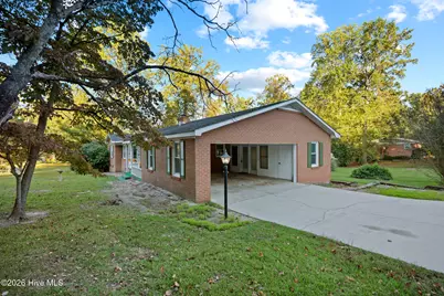 102 Pinion Drive, Rockingham, NC 28379 - Photo 5