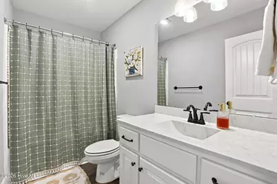 5111 Durban Drive N, Wilson, NC 27896 - Photo 29