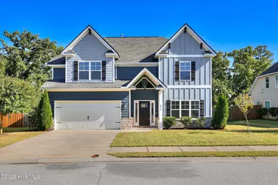 4848 Tanner Oaks Drive, Evans, GA 30809 - Photo 1